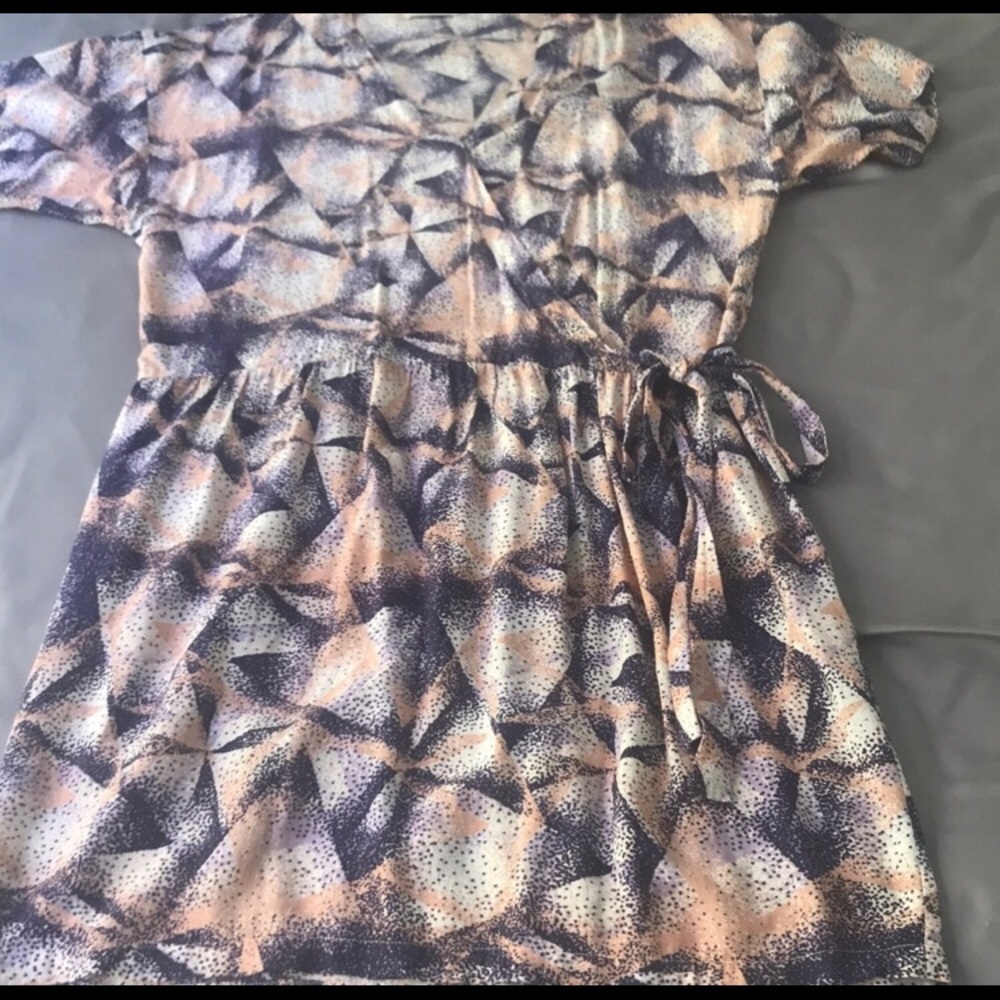 All Saints summer dress